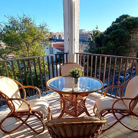Sol Marina Apartment Salou Exterior photo