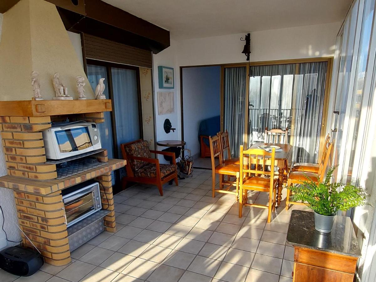 Sol Marina Apartment Salou Exterior photo