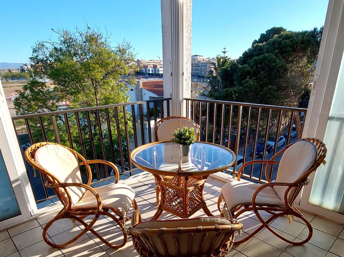 Sol Marina Apartment Salou Exterior photo