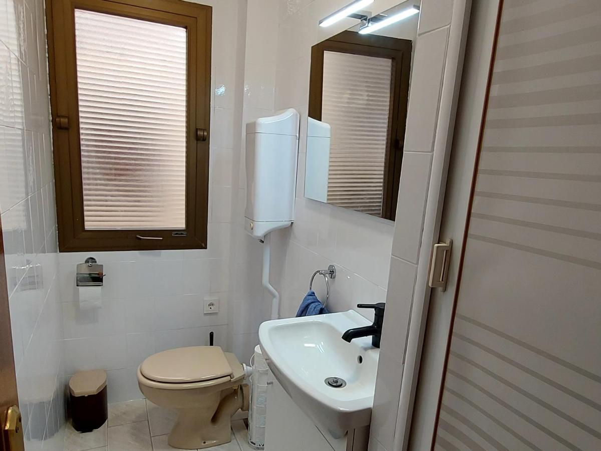 Sol Marina Apartment Salou Exterior photo
