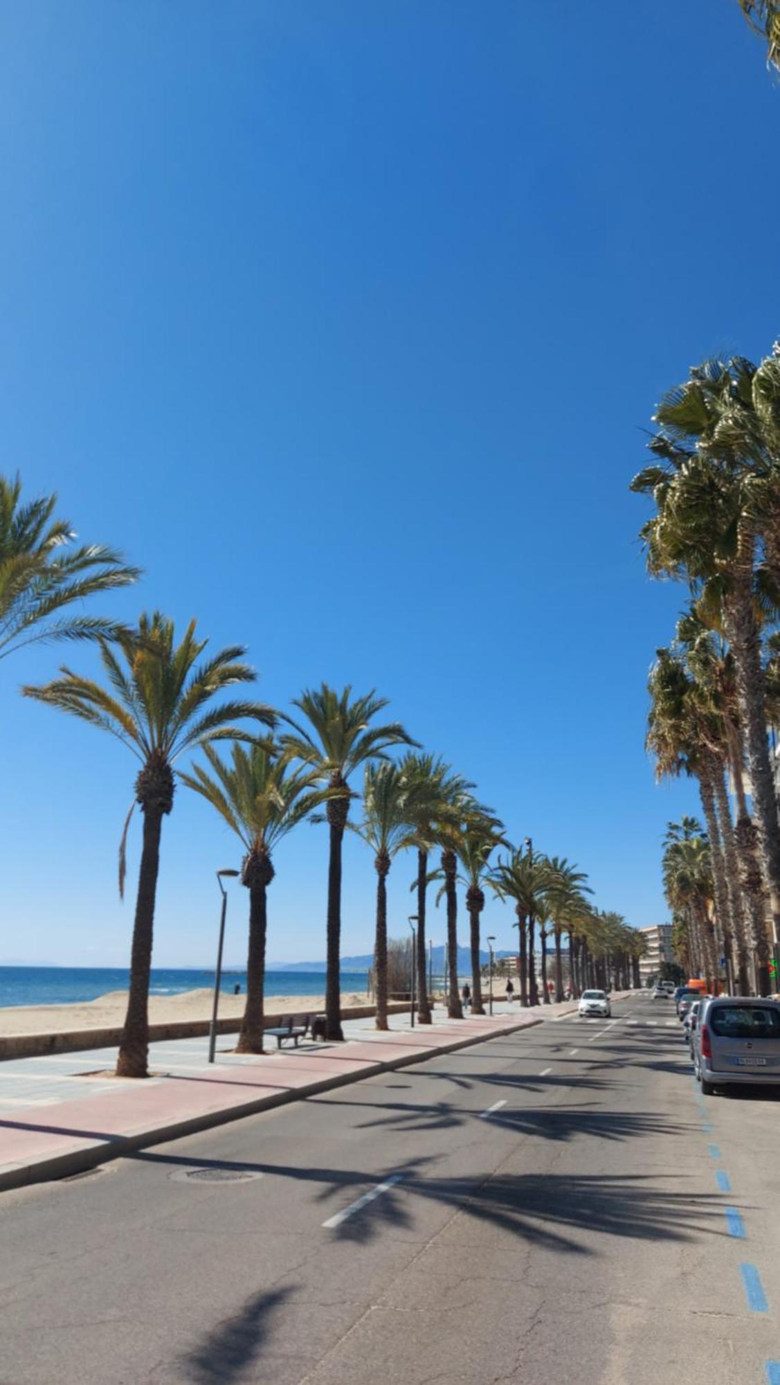 Sol Marina Apartment Salou Exterior photo