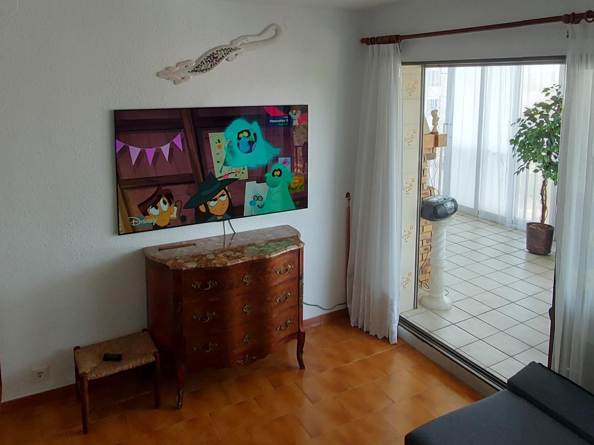 Sol Marina Apartment Salou Exterior photo