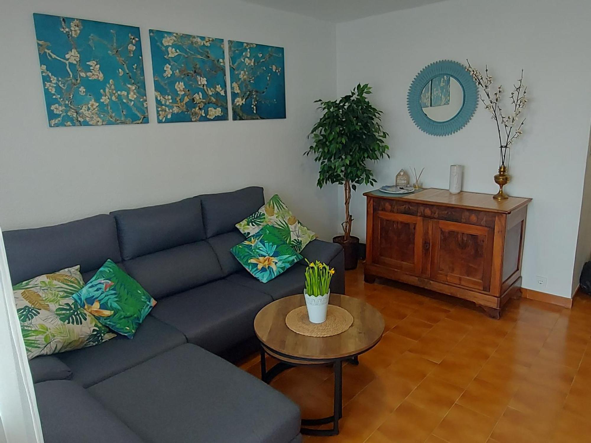 Sol Marina Apartment Salou Exterior photo
