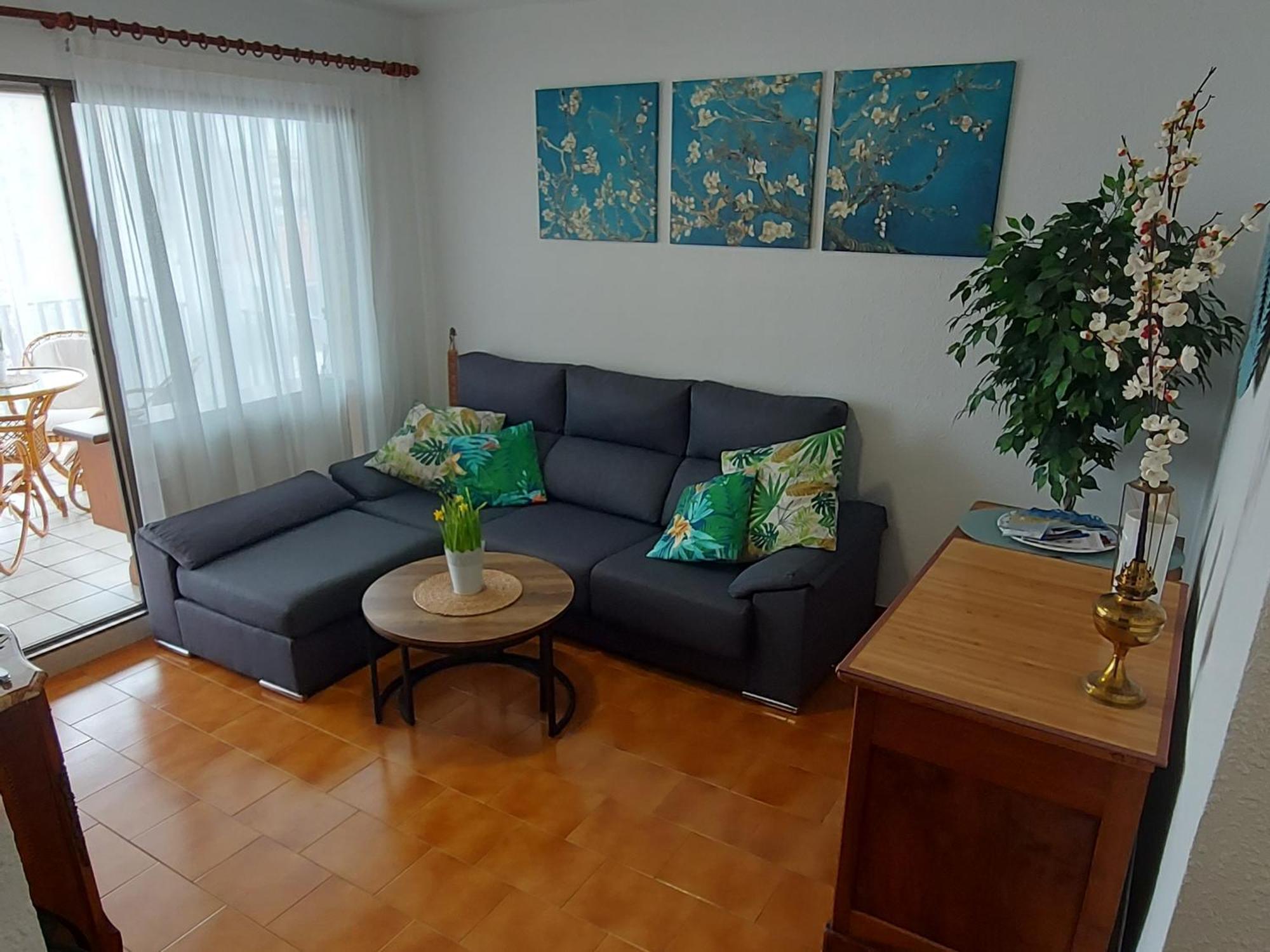 Sol Marina Apartment Salou Exterior photo