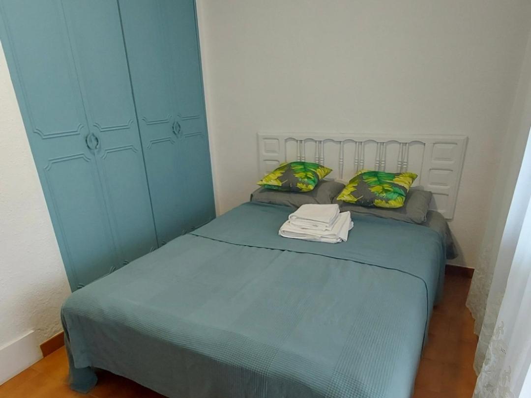Sol Marina Apartment Salou Exterior photo